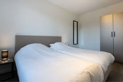 Schöne Wohnung mit Balkon