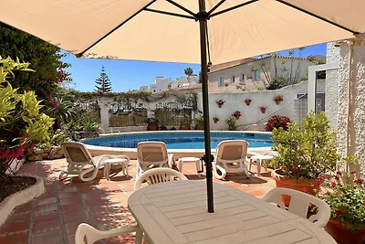 Apartament w Nerja blisko Burriana