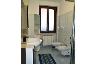 Ferienwohnung mit 3 Schlafzimmer