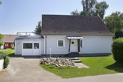 Ferienhaus in Ulsnis mit Schwimmbecken