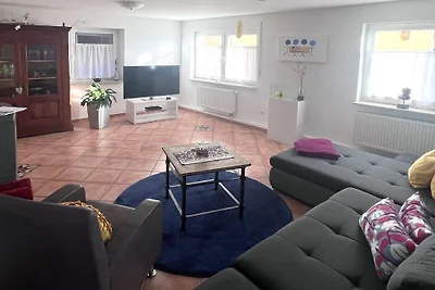 Ferienwohnung in Endingen mit Wifi