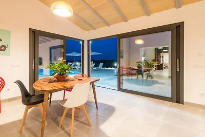 Son Vador - Villa Con Piscina Privada.