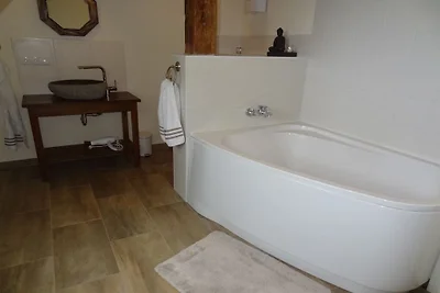 Ferienwohnung mit 3 Schlafzimmer