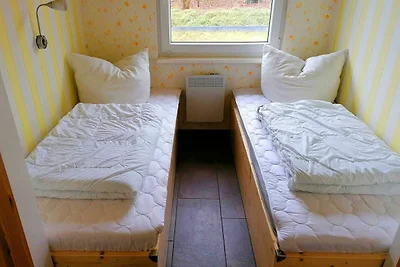 Casa vacanze Tversted, Zarrentin