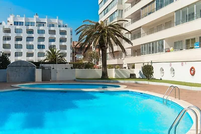 Appartamento a Roses con Vista Terrazza