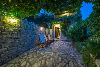 Vakantiehuis in Sukošan bij de Zee