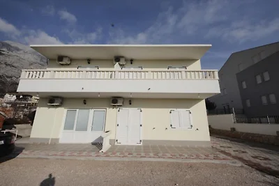 Apartments Katija - Studio Apartment