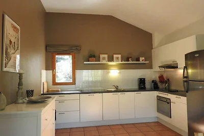 Geräumiges Chalet in Villarodin-Bourget