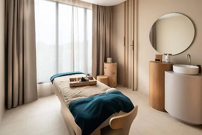 Wohnung in Hérault mit beheiztem Pool