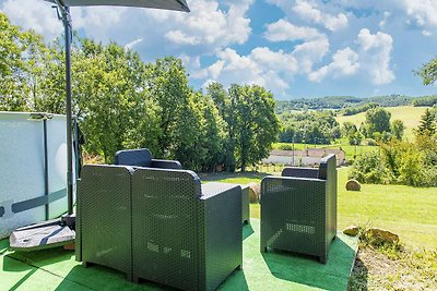 Renoviertes Bauernhaus mit privatem Pool