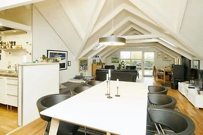 Ferienhaus Erholungsurlaub Jägerspris