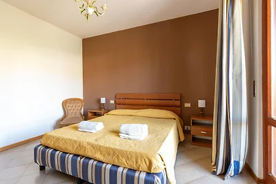 Haus in Tuoro sul Trasimeno am Lago Trasimeno