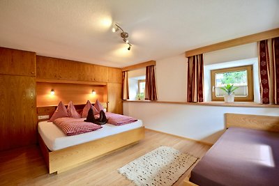 Neues, komfortables Ferienappartement in...