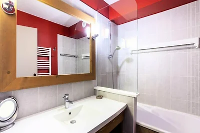 2-Zimmer-Wohnung f�r 5 Personen - Auswahl