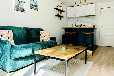 Le Flamant, stadscentrum, LR132