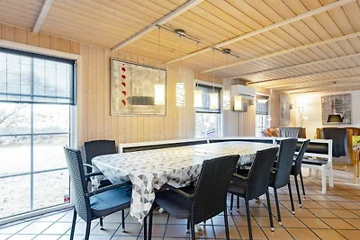 Ferienhaus Erholungsurlaub Vejers Strand