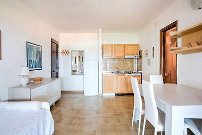 Appartement in Marinella