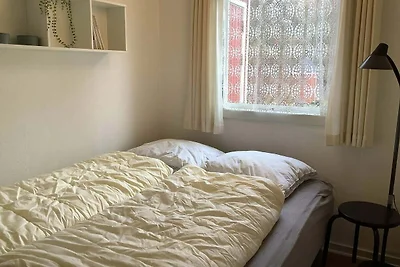 6 Personen Ferienhaus in Struer-By Traum
