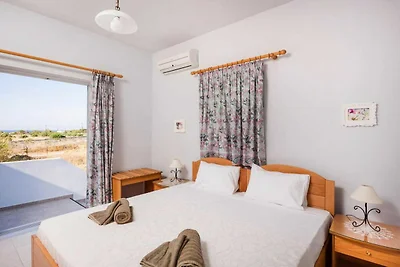 Wohnung in Chania mit Salzwasser Pool-ehemals...