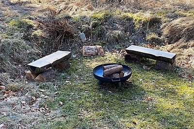 4 Personen Ferienhaus in Frederiksværk