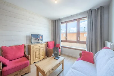 Appartamento di 2 locali in una nuova residen...