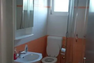 Apartments Radacic - Two Bedroom Apartment Wi...
