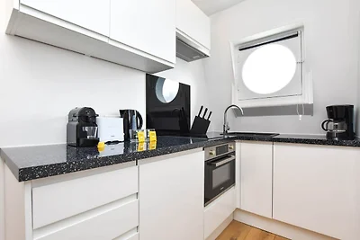 Elegantes Studio - 2P - Arc de Triomphe