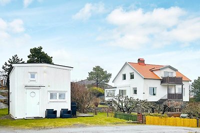 2 Personen Ferienhaus in Öckerö