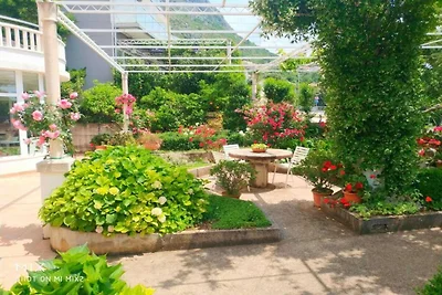 Double Room With Sea View 7