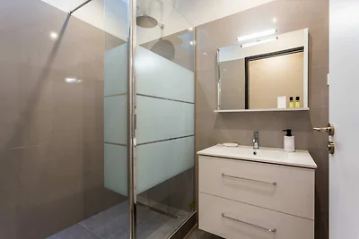 Modern apartment - 2BR/4P - Faubourg-du-Roule