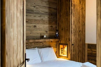 Appartamento su Marmotte con Jacuzzi