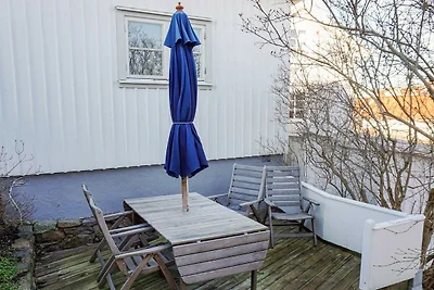 4 Sterne Ferienhaus in GRUNDSUND