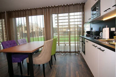 Casa a schiera Reiterchalet a Wendorf