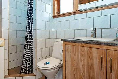 8 Personen Ferienhaus in Hovborg-By Traum