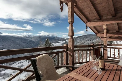 Apartment Häuselhorn Moarhof