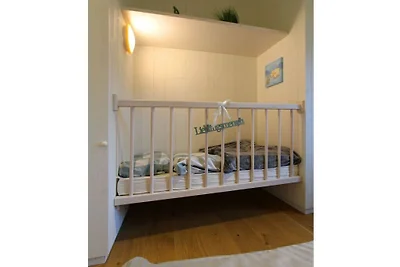 Ferienhaus Skagen mit tollem Wasserblick