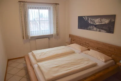 Ferienwohnung in Bayrischzell mit Sauna