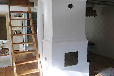 4 persoons vakantie huis in UNNARYD-By Traum