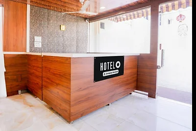 Super Hotel O Palava Dombivali