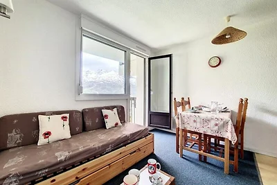 Ferienwohnung in Reberty 1850 in der Nähe der...