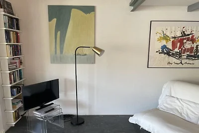Ferienwohnung mit 1 Schlafzimmer