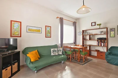 Ferienhaus, Fontane Bianche