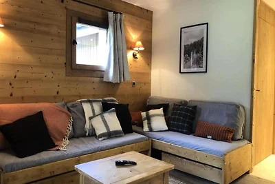 Residentie Lauzière Dessus