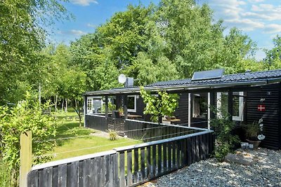 5 Personen Ferienhaus in Thyholm-By Traum