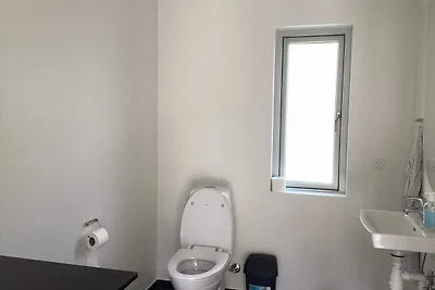 8 persoons vakantie huis in Blåvand-By Traum