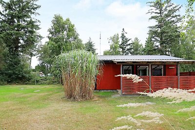 6 Personen Ferienhaus in Væggerløse-By Traum