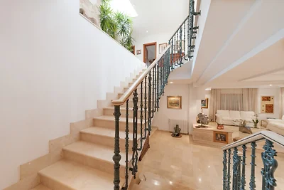 Can Gual - Ferienhaus Mit Privatem Pool In...