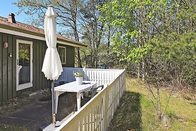 6 Personen Ferienhaus in Jerup