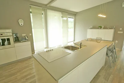 Gemütliche Wohnung mit Balkon