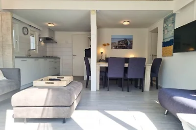 OK17 Vakantiehuis Oostkapelle